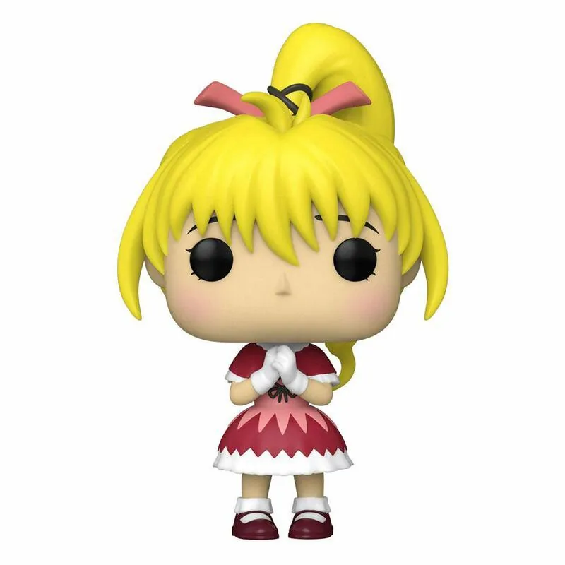 Preview: Biscuit - Hunter x Hunter Funko POP