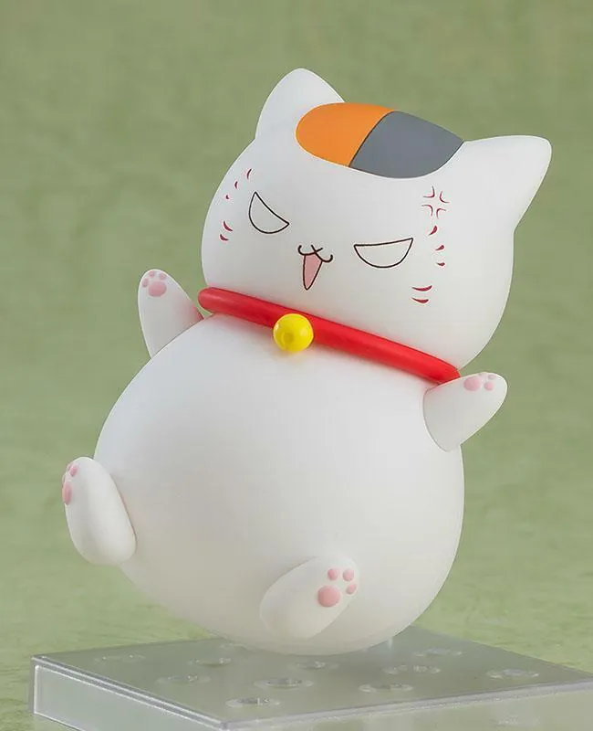 Preview: Nendoroid 1344 Nyanko Sensei (Madara)