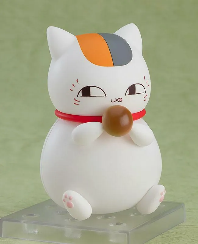 Preview: Nendoroid 1344 Nyanko Sensei (Madara)