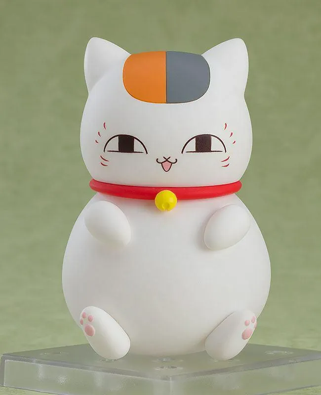 Preview: Nendoroid 1344 Nyanko Sensei (Madara)