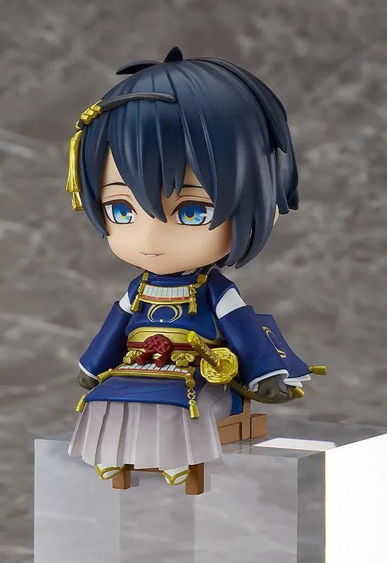 Preview: Nendoroid Swacchao! Mikazuki Munechika