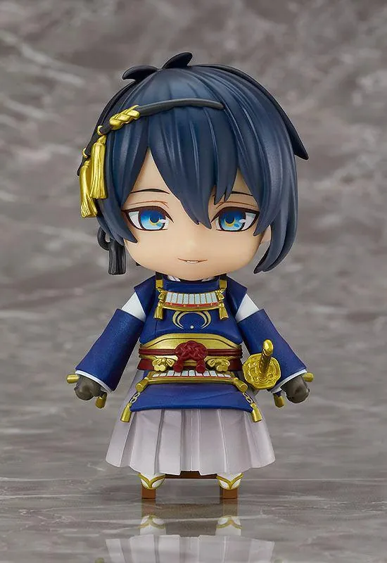 Preview: Nendoroid Swacchao! Mikazuki Munechika