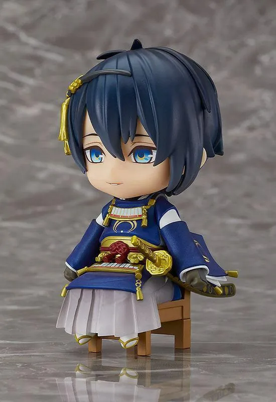 Preview: Nendoroid Swacchao! Mikazuki Munechika