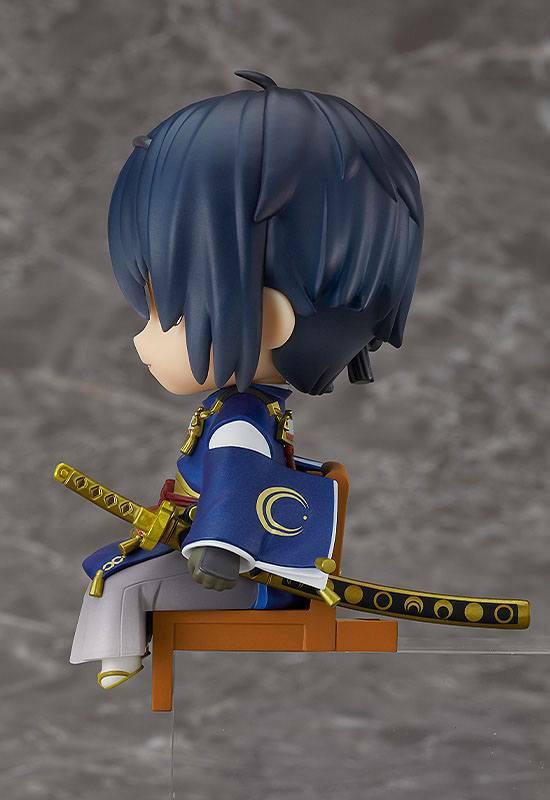 Preview: Nendoroid Swacchao! Mikazuki Munechika