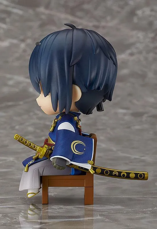 Preview: Nendoroid Swacchao! Mikazuki Munechika