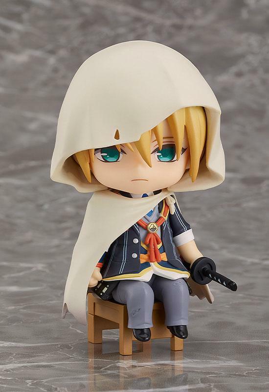 Preview: Nendoroid Swacchao! Yamambagiri Kunihiro