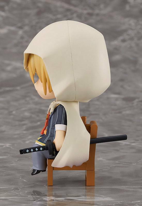 Preview: Nendoroid Swacchao! Yamambagiri Kunihiro