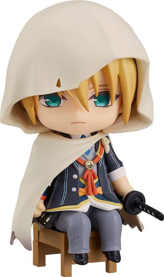 Preview: Nendoroid Swacchao! Yamambagiri Kunihiro