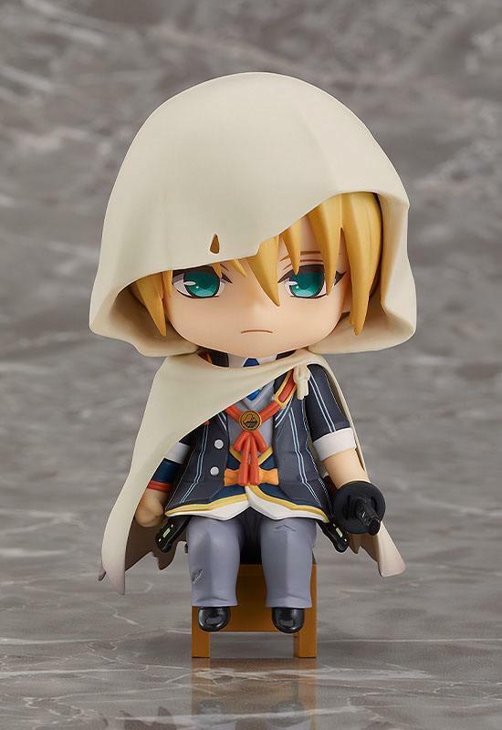 Preview: Nendoroid Swacchao! Yamambagiri Kunihiro