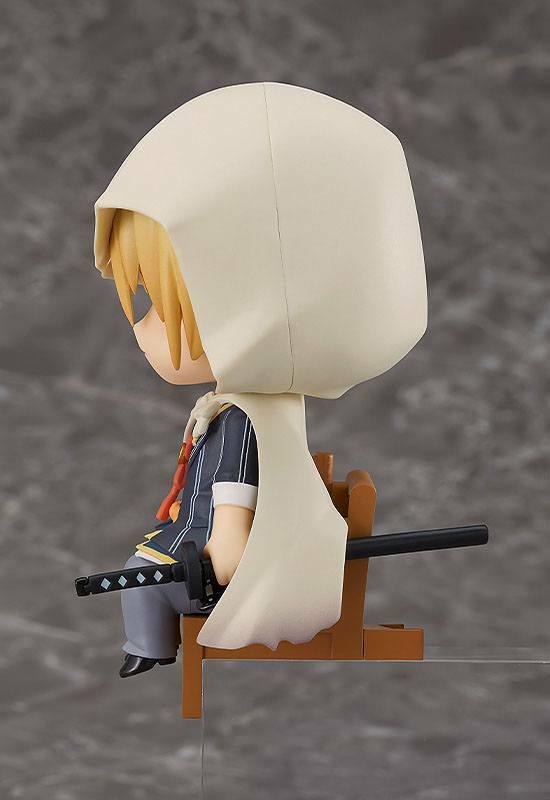 Preview: Nendoroid Swacchao! Yamambagiri Kunihiro