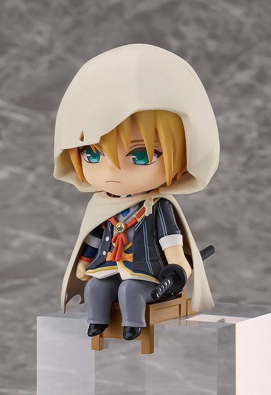 Preview: Nendoroid Swacchao! Yamambagiri Kunihiro