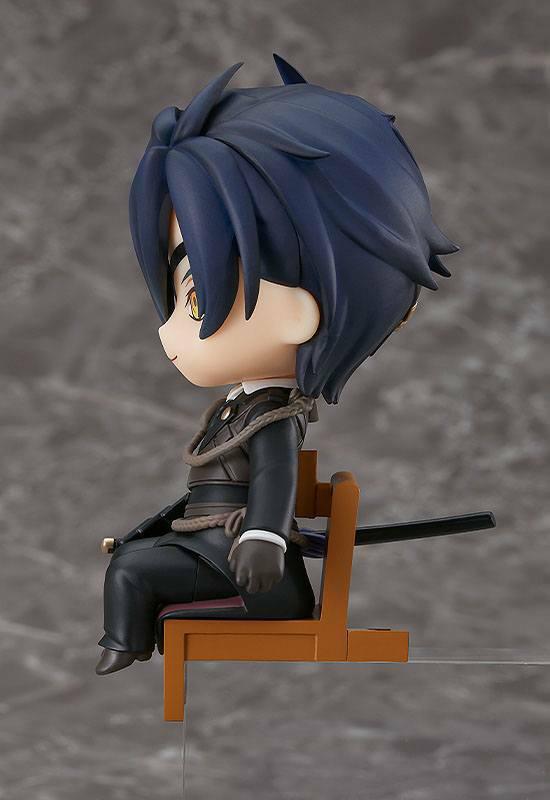 Preview: Nendoroid Swacchao! Shokudaikiri Mitsutada