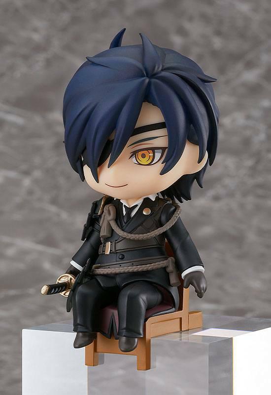 Preview: Nendoroid Swacchao! Shokudaikiri Mitsutada