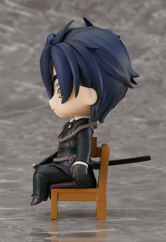 Preview: Nendoroid Swacchao! Shokudaikiri Mitsutada