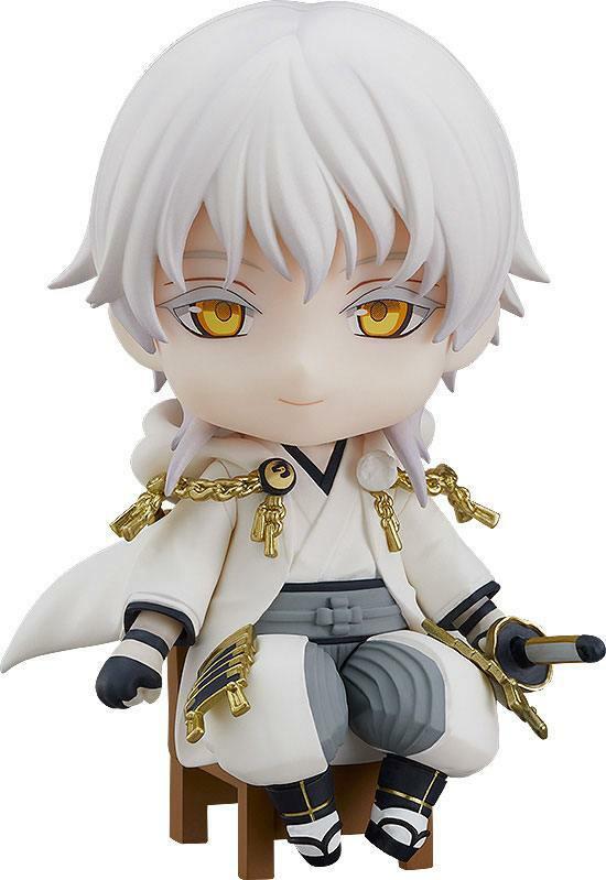 Preview: Nendoroid Swacchao! Tsurumaru Kuninaga