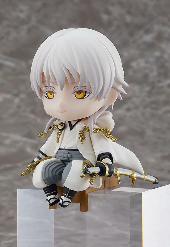 Preview: Nendoroid Swacchao! Tsurumaru Kuninaga