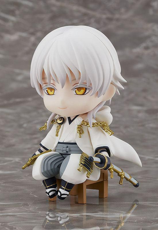 Preview: Nendoroid Swacchao! Tsurumaru Kuninaga