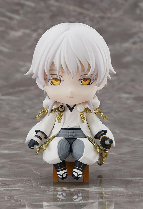 Preview: Nendoroid Swacchao! Tsurumaru Kuninaga