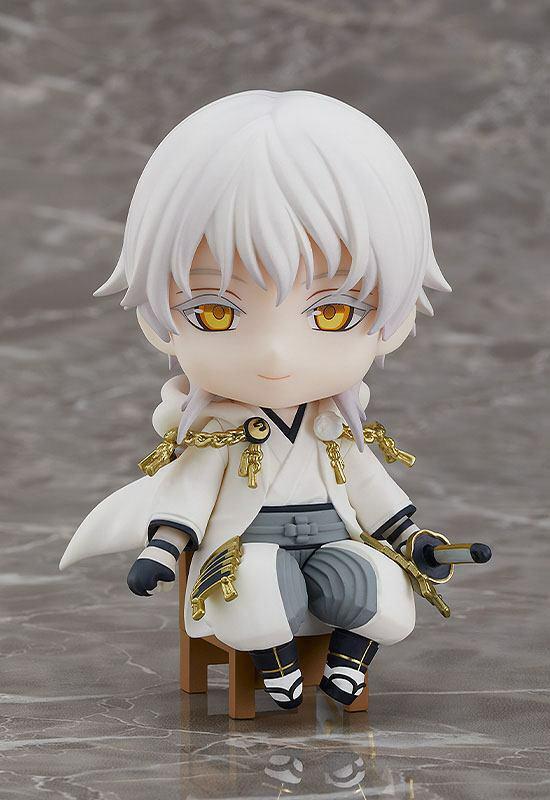 Preview: Nendoroid Swacchao! Tsurumaru Kuninaga