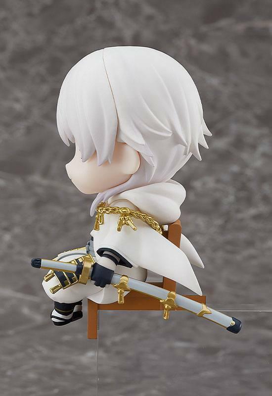 Preview: Nendoroid Swacchao! Tsurumaru Kuninaga