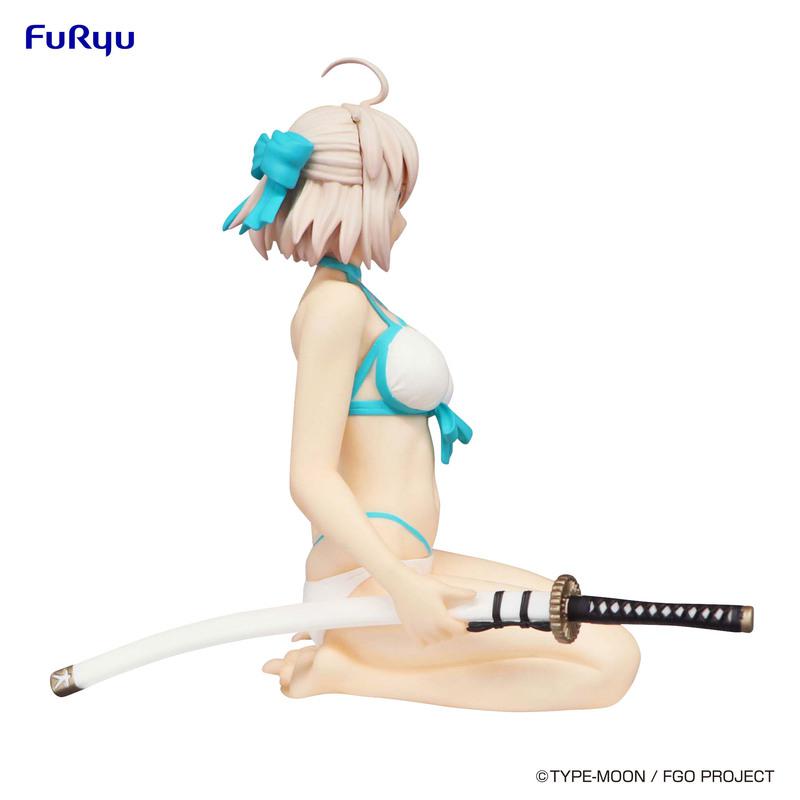 Preview: Okita J Soji - Assassin - Noodle Stopper - Furyu