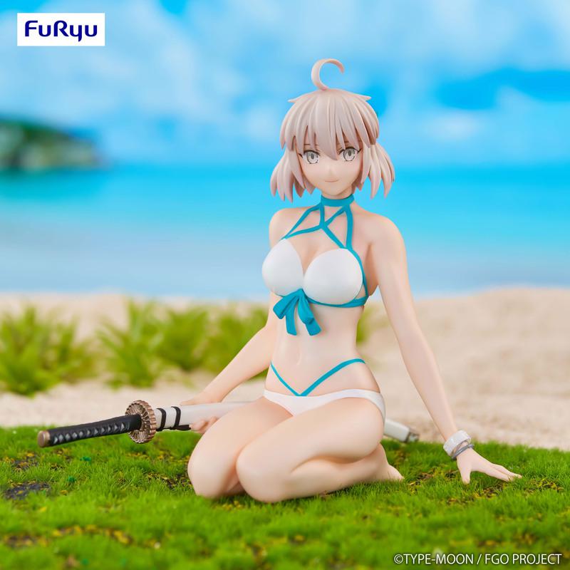 Preview: Okita J Soji - Assassin - Noodle Stopper - Furyu