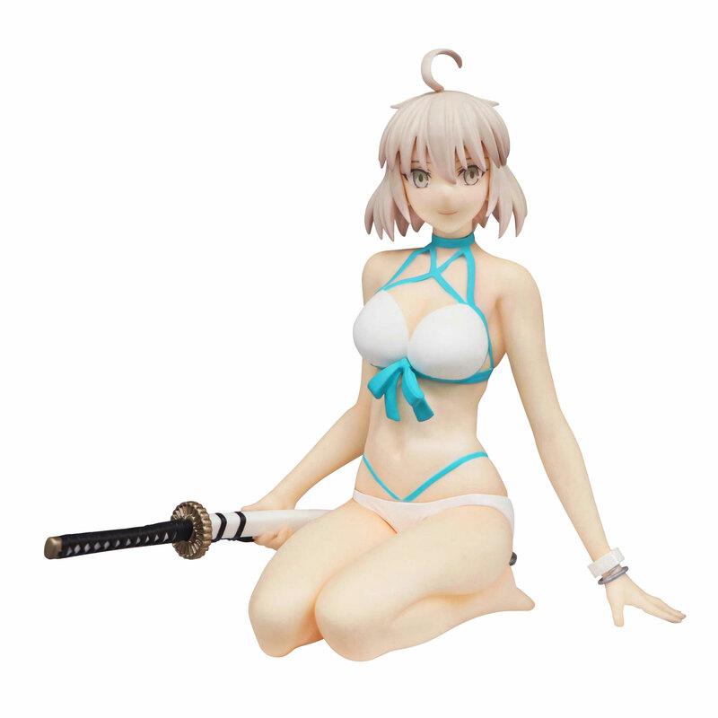 Preview: Okita J Soji - Assassin - Noodle Stopper - Furyu