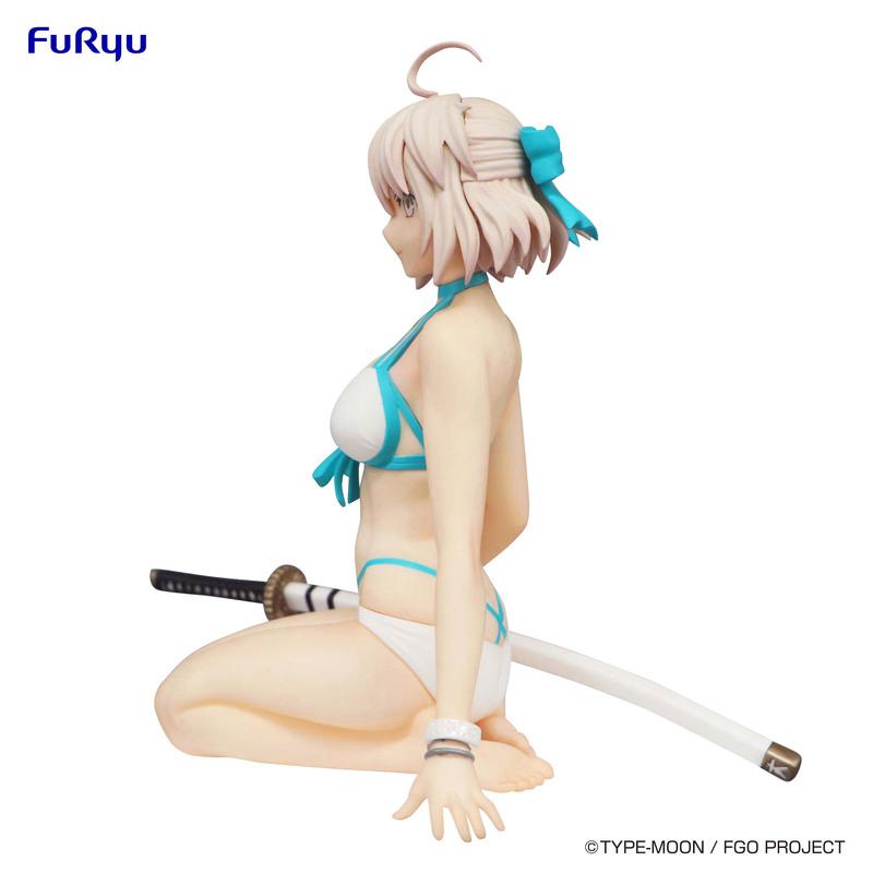 Preview: Okita J Soji - Assassin - Noodle Stopper - Furyu