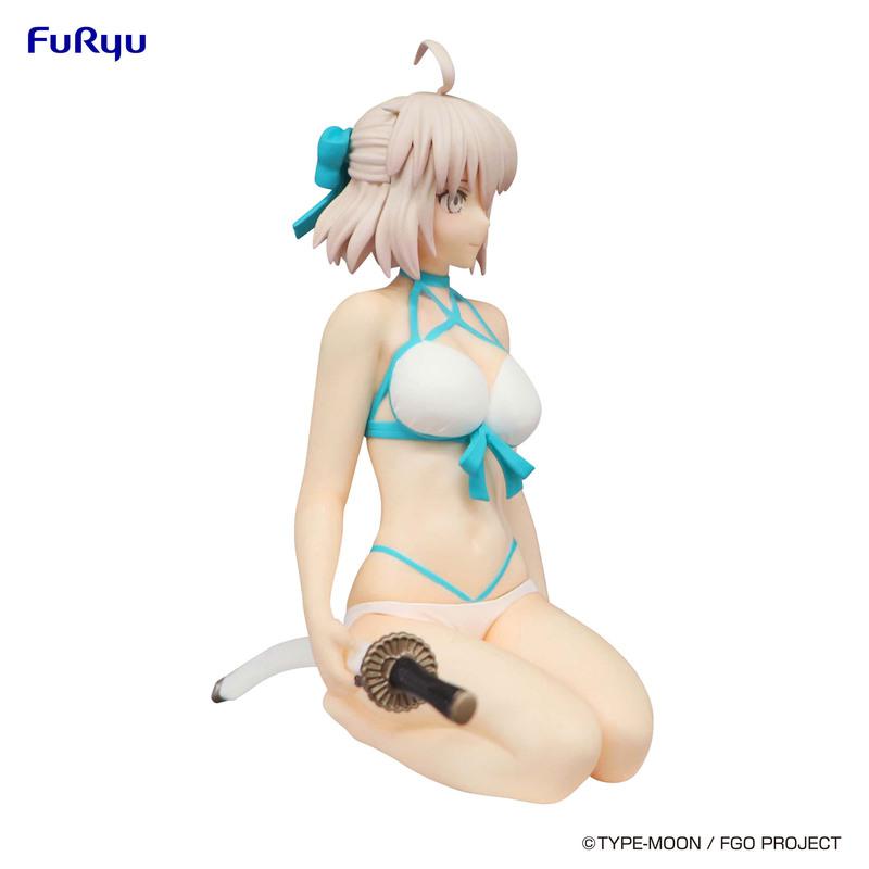 Preview: Okita J Soji - Assassin - Noodle Stopper - Furyu