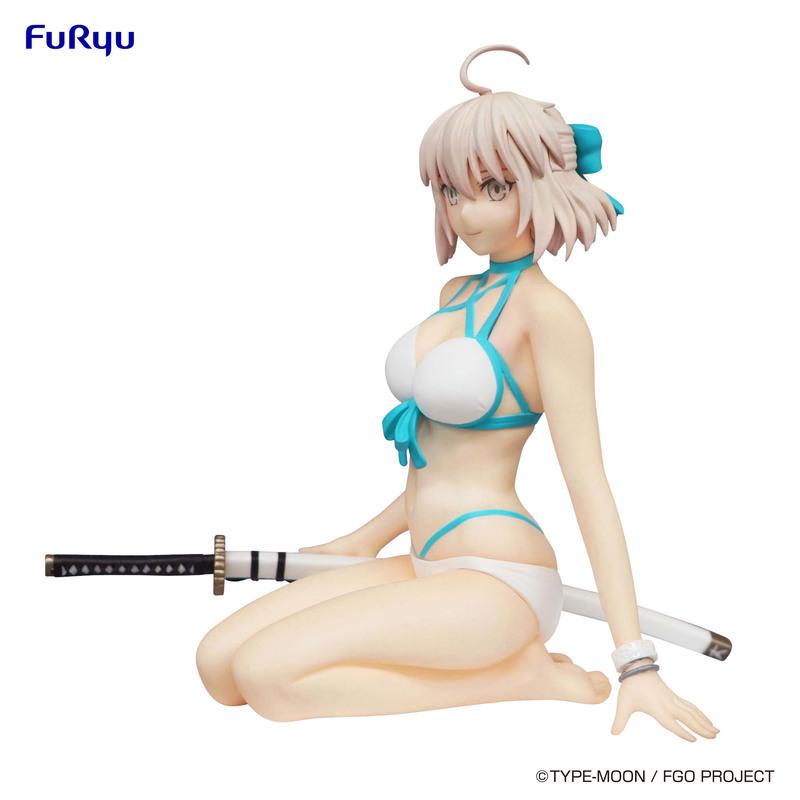 Preview: Okita J Soji - Assassin - Noodle Stopper - Furyu