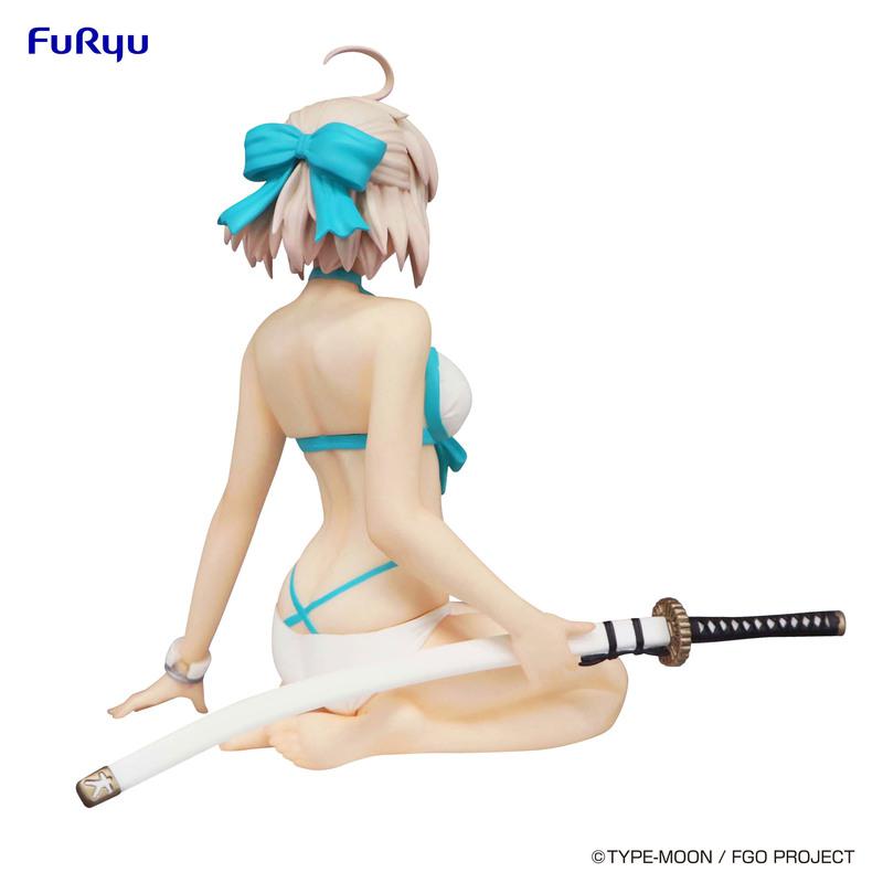 Preview: Okita J Soji - Assassin - Noodle Stopper - Furyu