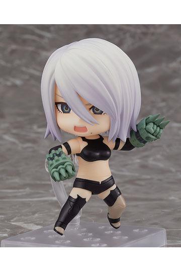 Preview: Nendoroid 1870 A2 (YoRHa Type A No. 2) - Short Hair