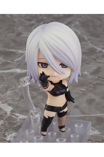 Preview: Nendoroid 1870 A2 (YoRHa Type A No. 2) - Short Hair