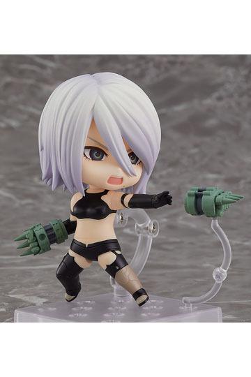 Preview: Nendoroid 1870 A2 (YoRHa Type A No. 2) - Short Hair