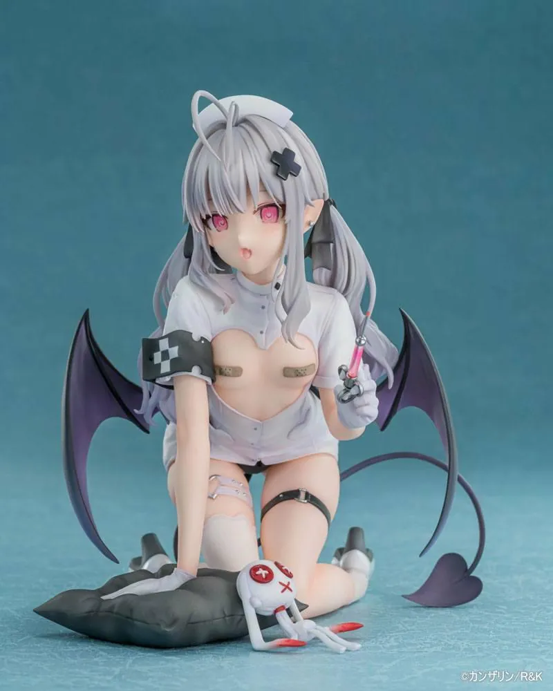 Preview: Kanna Shinomiya (Kanzarin) - Nurse - AniGift