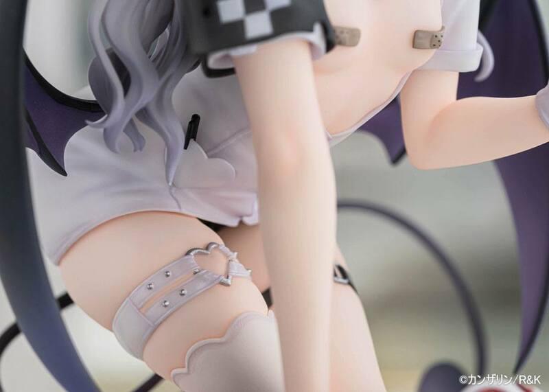 Preview: Kanna Shinomiya (Kanzarin) - Nurse - AniGift