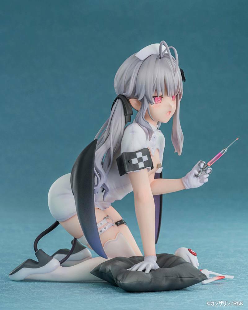 Preview: Kanna Shinomiya (Kanzarin) - Nurse - AniGift