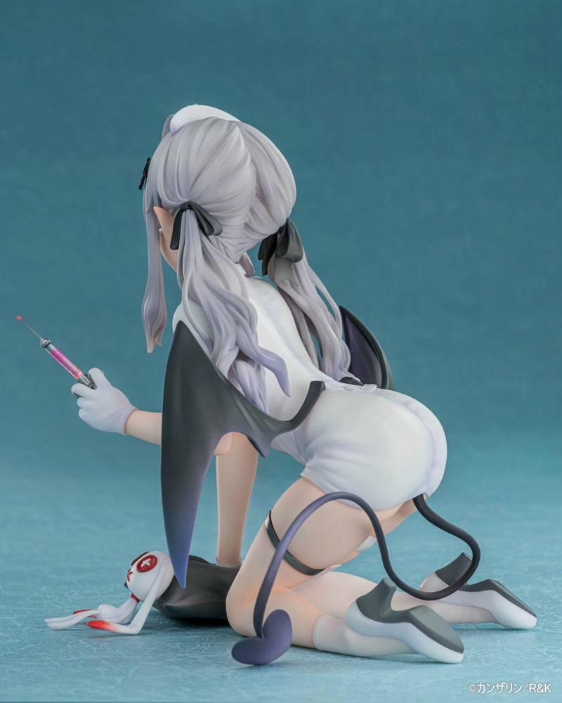 Preview: Kanna Shinomiya (Kanzarin) - Nurse - AniGift