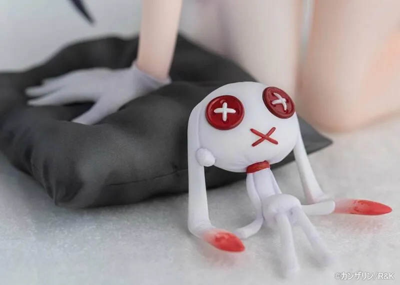 Preview: Kanna Shinomiya (Kanzarin) - Nurse - AniGift