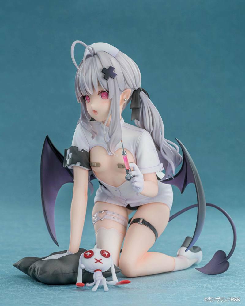 Preview: Kanna Shinomiya (Kanzarin) - Nurse - AniGift