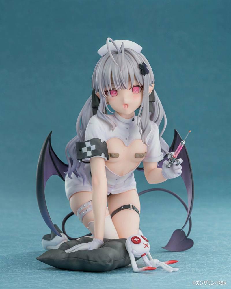 Preview: Kanna Shinomiya (Kanzarin) - Nurse - AniGift