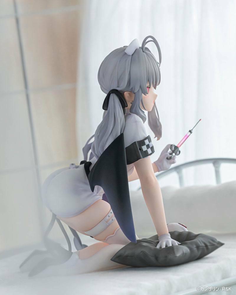 Preview: Kanna Shinomiya (Kanzarin) - Nurse - AniGift