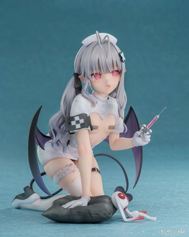 Preview: Kanna Shinomiya (Kanzarin) - Nurse - AniGift