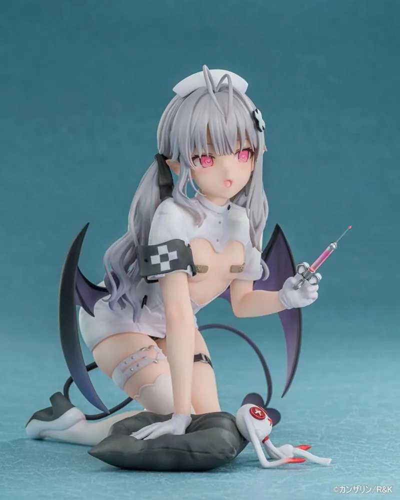 Preview: Kanna Shinomiya (Kanzarin) - Nurse - AniGift