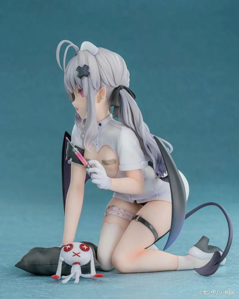 Preview: Kanna Shinomiya (Kanzarin) - Nurse - AniGift