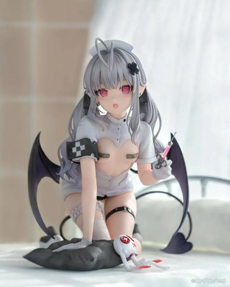 Preview: Kanna Shinomiya (Kanzarin) - Nurse - AniGift