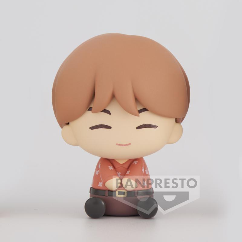 Preview: Jin - BTS - TinyTAN Dynamite Vol.1 - Banpresto