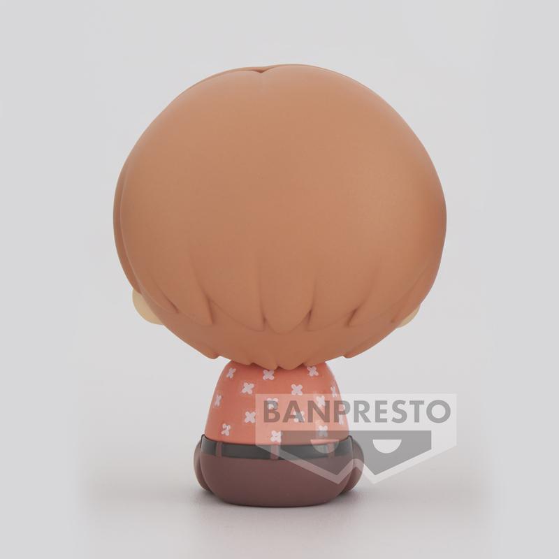 Preview: Jin - BTS - TinyTAN Dynamite Vol.1 - Banpresto