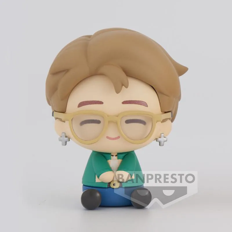 Preview: Jimin - BTS - TinyTAN Dynamite Vol.1 - Banpresto