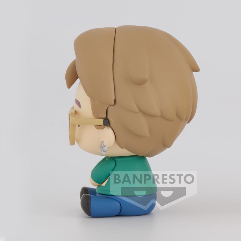 Preview: Jimin - BTS - TinyTAN Dynamite Vol.1 - Banpresto